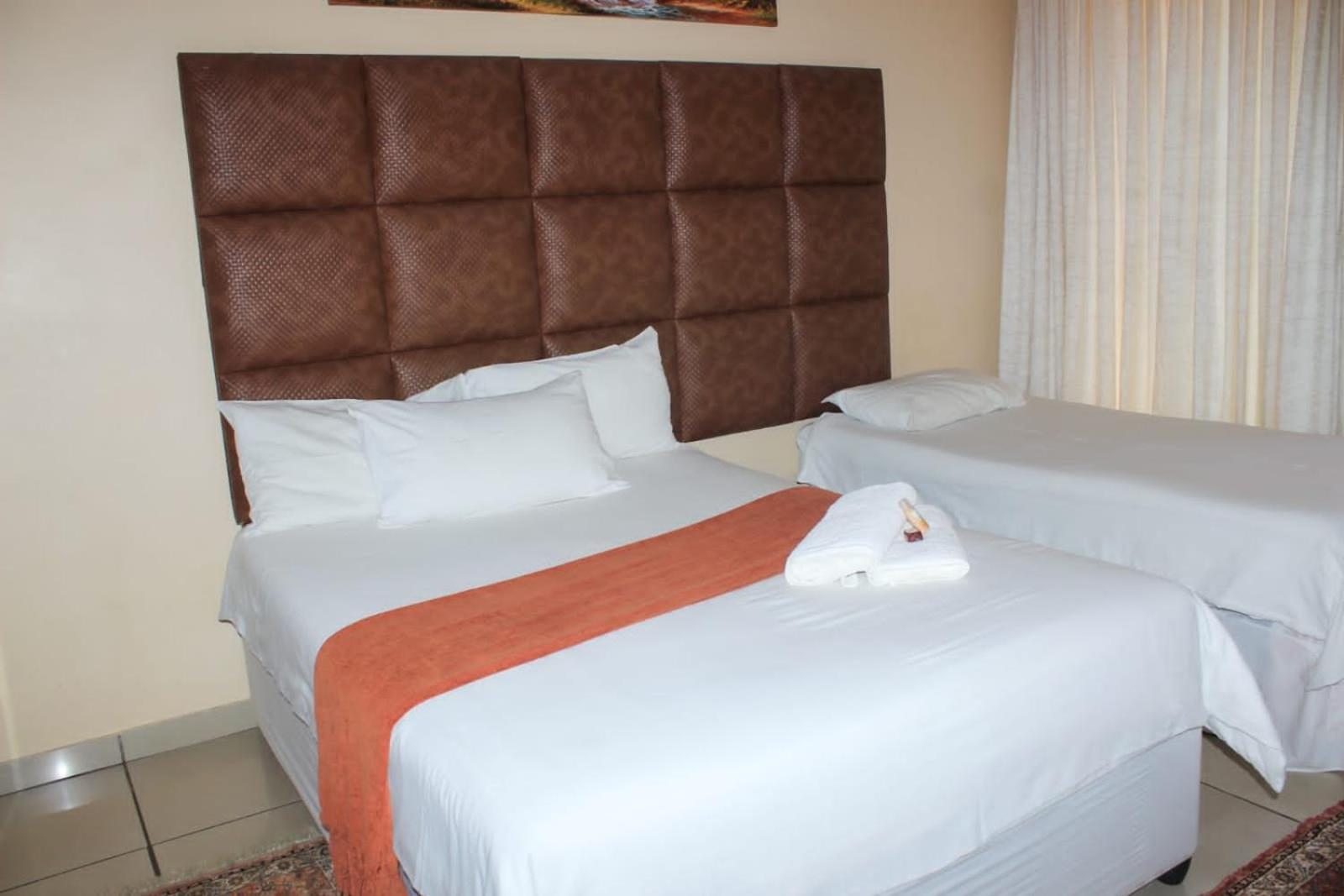 Ethen Guesthouse Polokwane Bagian luar foto